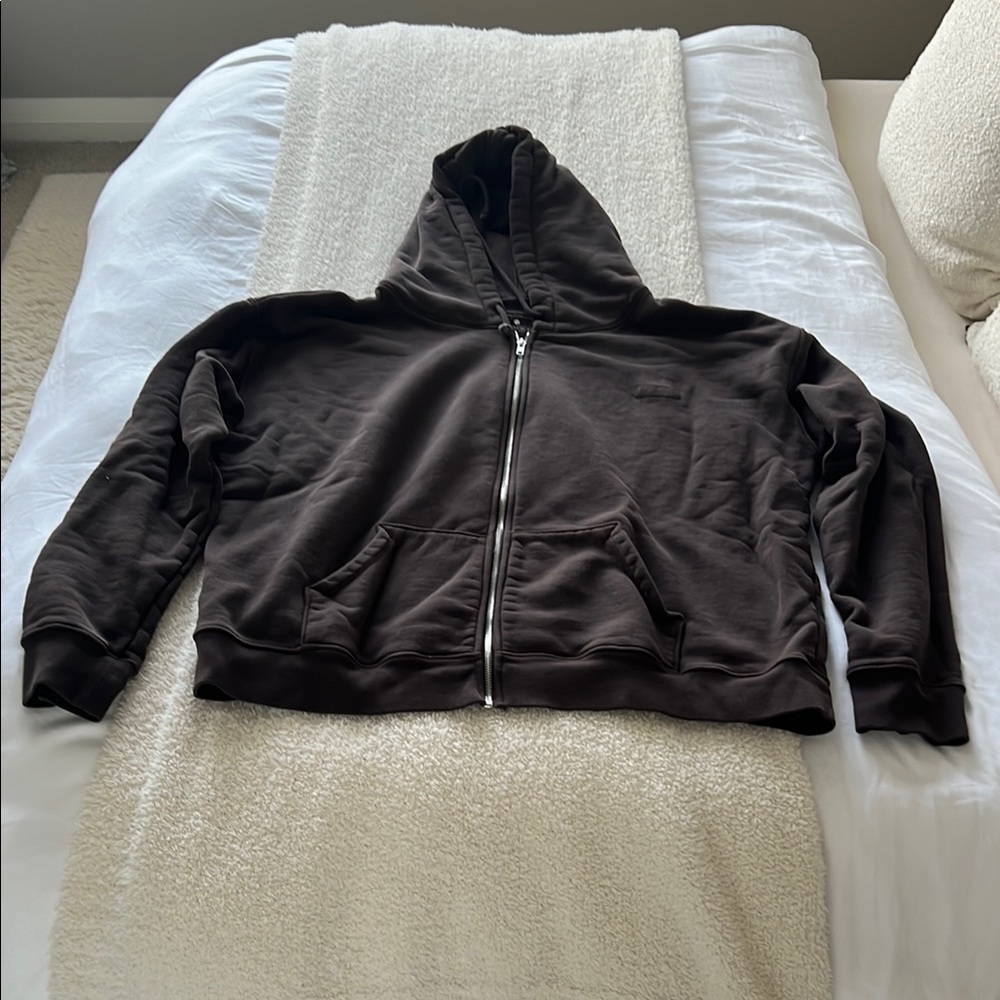 Set Active Black Utility Jacket - image 1